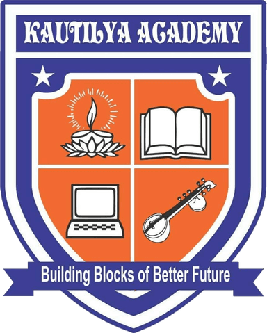 Kautilya Academy Logo