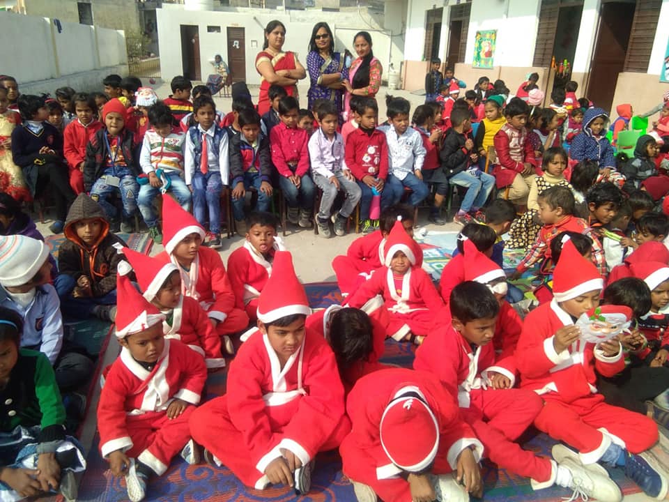 Christmas Celebration