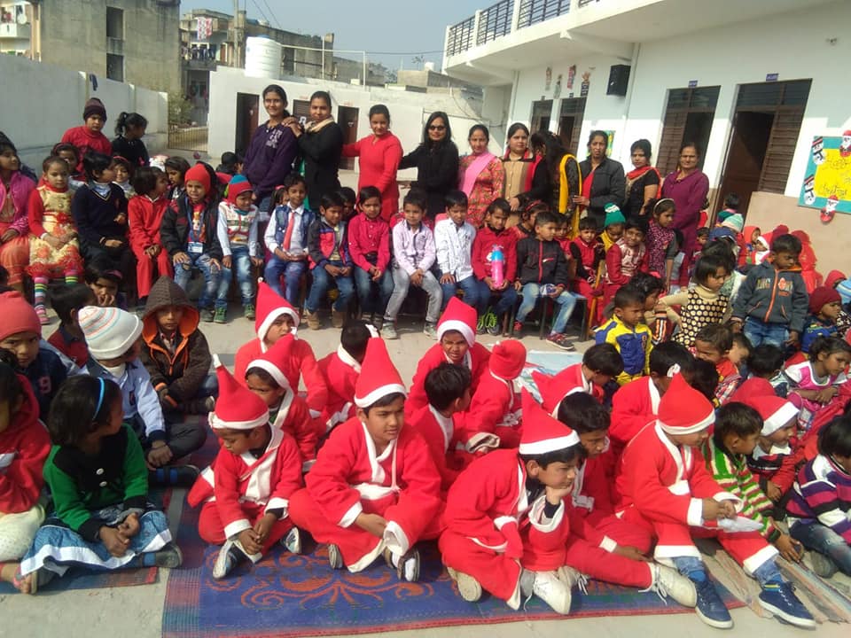 Christmas Celebration