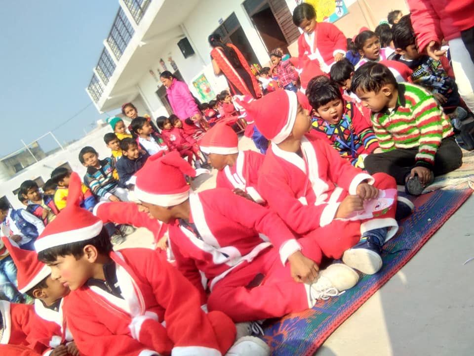 Christmas Celebration