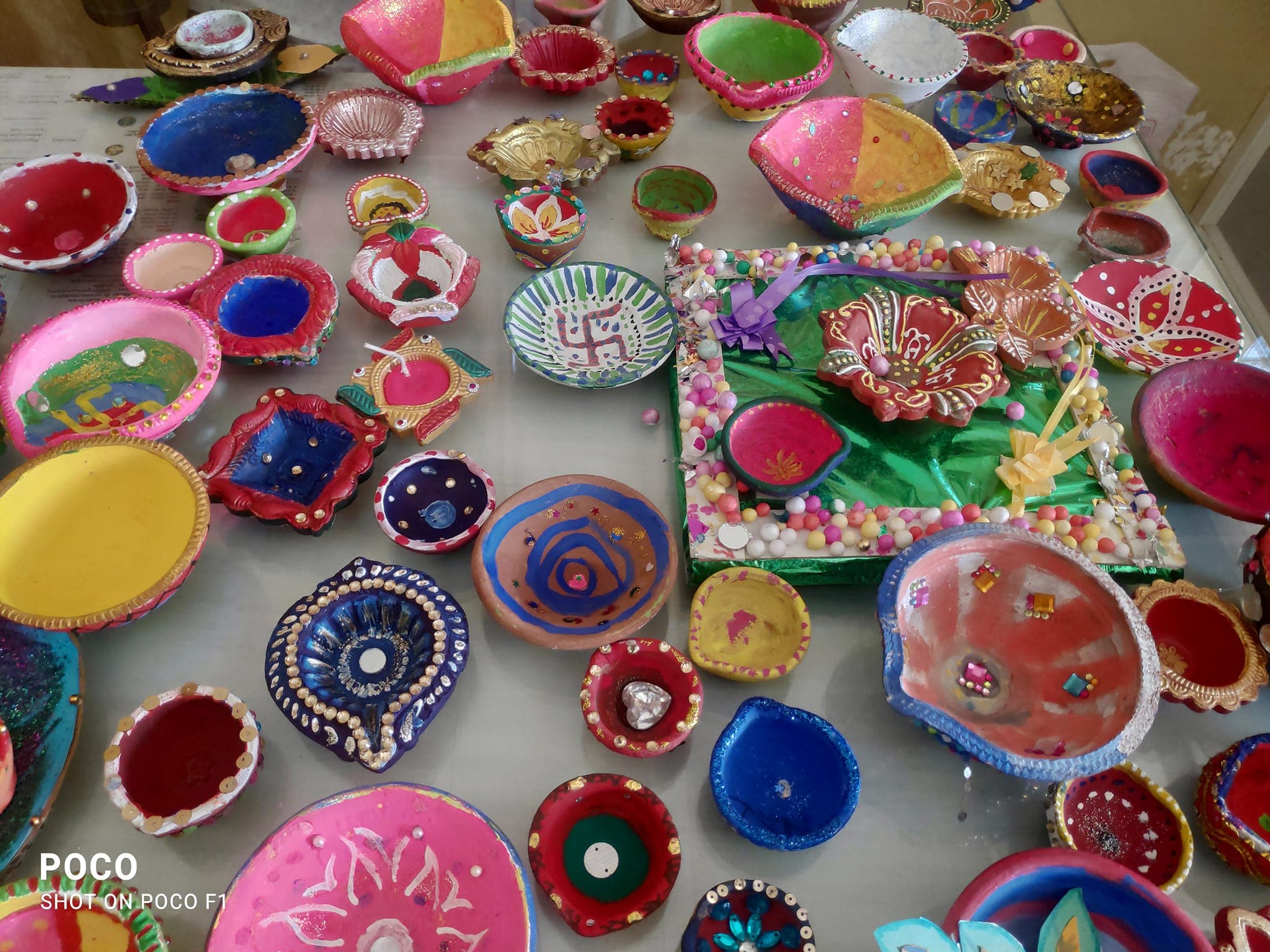 Diwali Celebration