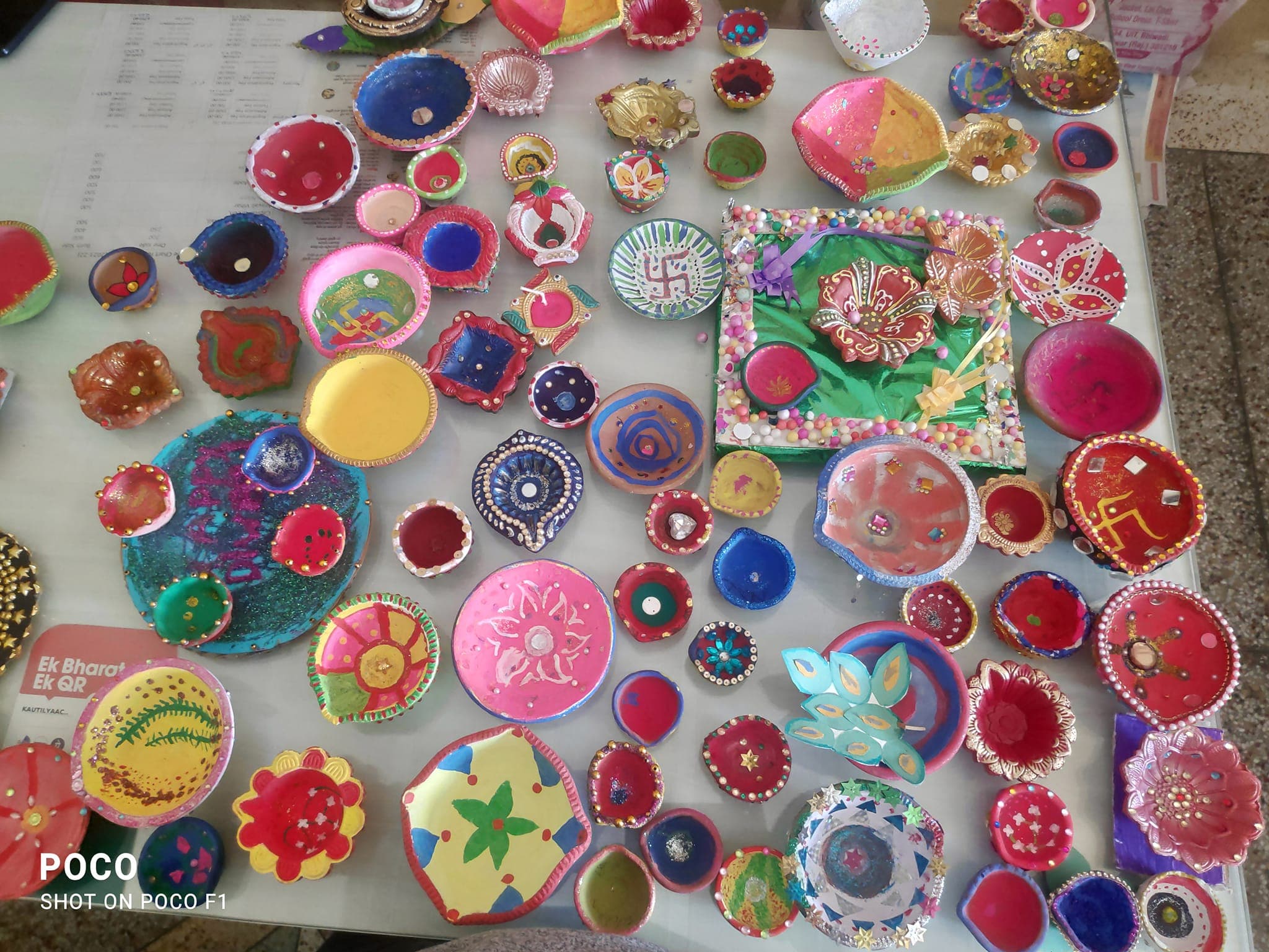 Diwali Celebration