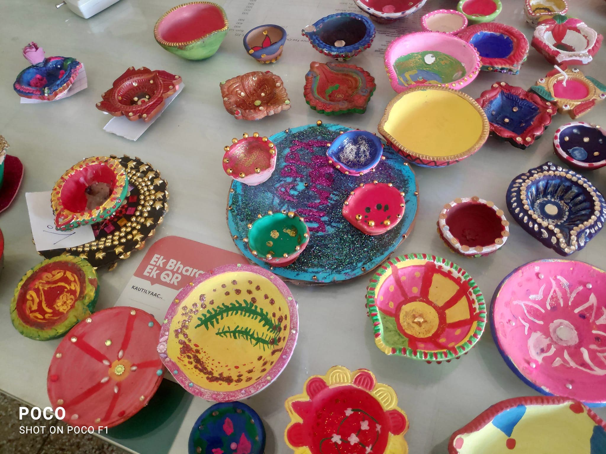 Diwali Celebration