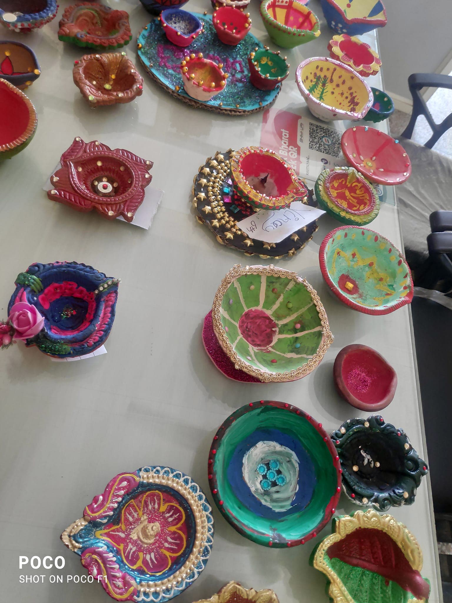 Diwali Celebration