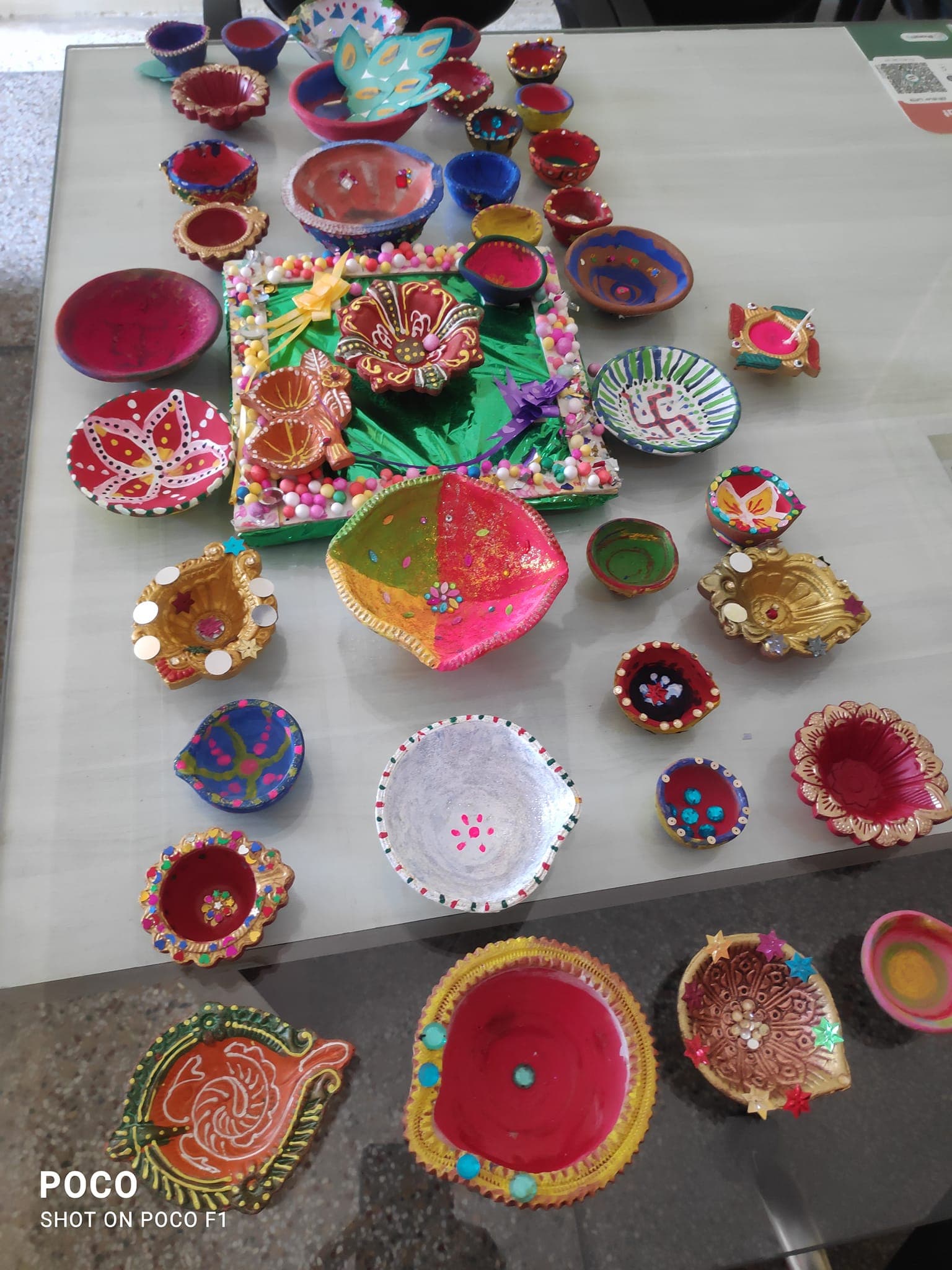 Diwali Celebration